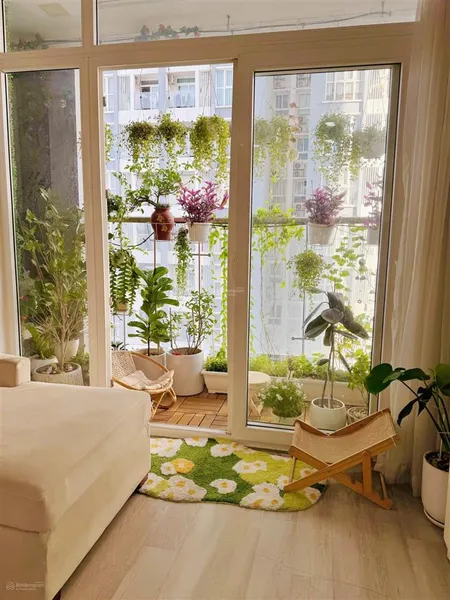 Bán gấp căn hộ sunrise riverside 2pn 2wc giá 3,9tỷ đã có sổ hồng, nội thất cao cấp
