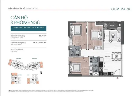 Căn 3pn view bể bơi 500m2 cùng sân vườn cực đẹp giá chỉ 50tr/m2