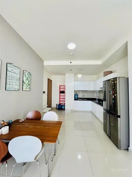Bán căn hộ siêu đẹp, nhiều tiện ích