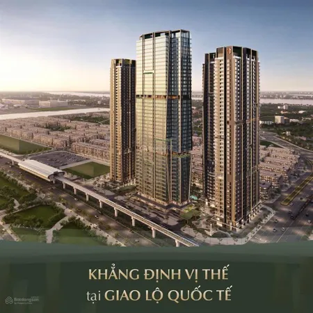 Chỉ 8.6 tỷ sở hữu ngay căn góc 3 ngủ masteri, kđt vin cổ loa view đẹp tỷ đô, view sông hồng và tp