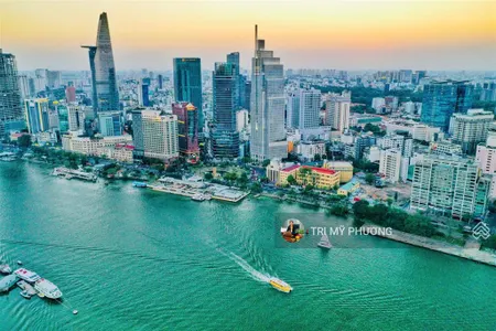 Copac square bán căn hộ đẹp độc đáo, duy nhất q4, căn hộ mới chưa bóc seal, không có căn thứ 2