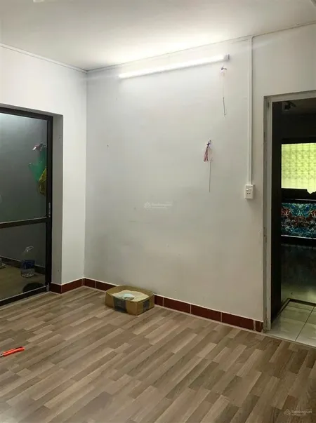 Bán căn góc tập thể thành công ba đình sổ to đùng, diện tích sổ 47m2