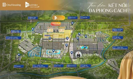 Cơ hội đầu tư sinh lời dự án masteri trinity square căn 1pn + view bể bơi nội khu