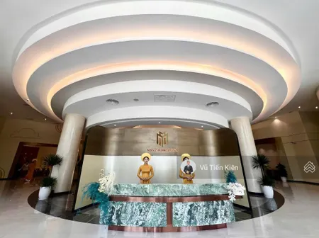 Căn 2pn góc số lượng hữu hạn masteri trinity square ocean park 2