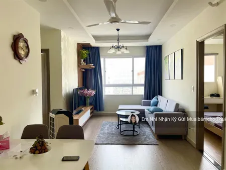 Em nhi bán green town bình tân giá tốt 71m2/2.3tỷ nhà trống nhiều căn nhiều lựa chọn khách ơi