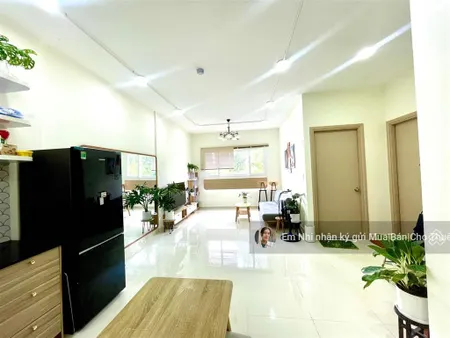Bán cc green town 68m2/2pn2wc/ 2.3tỷ nhà đẹp ở liền. nh cho vay 70%, em nhi 0906 380 ***