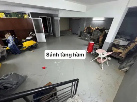 BDS HVL Chủ gửi ❤️Biệt thự siêu vip KDC Gia Hoà, quận 9.