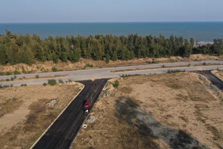 🔥 BÁN ĐẤT MẶT BIỂN KHU DU LỊCH TIÊN TRANG – VỊ TRÍ VÀNG ĐẦU TƯ SINH LỜI 🔥**