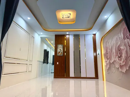 Bán nhà gần KCN An Nghiệp 114.6m² ngang 4.5m giá 1.18 tỷ Xã An Ninh