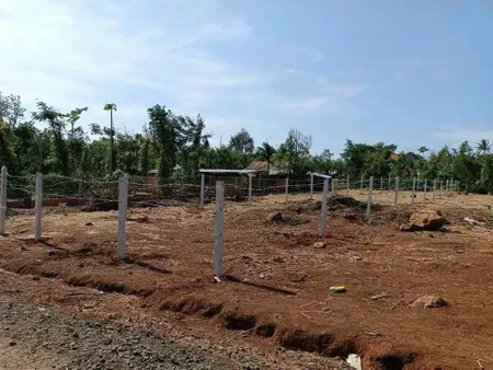 Bán đất 333.2m² ngang 5m giá 330 triệu Xã Ea Ktur 10/9/2025