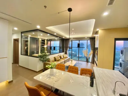 Giảm ngay 15,5% cho căn hộ Sun City Hà Nam cho căn hộ 2pn