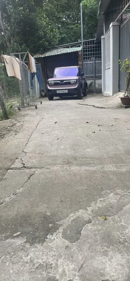 Nhà trệt lững Định Hoà (phường Chánh Hiệp-TP.HCM) đường oto 4 chỗ,nhánh dx067 gần vòng xoay Võ Văn Kiệt