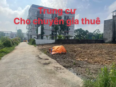 Bán đất 96.1m² ngang 5m giá 2.4 tỷ Xã Bình Xuyên