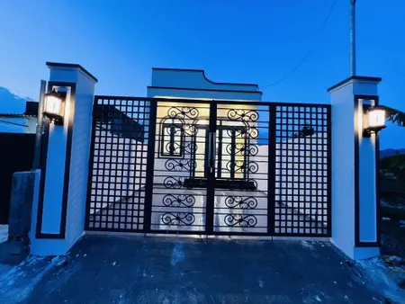 Bán nhà mới xây xã Diên Sơn
