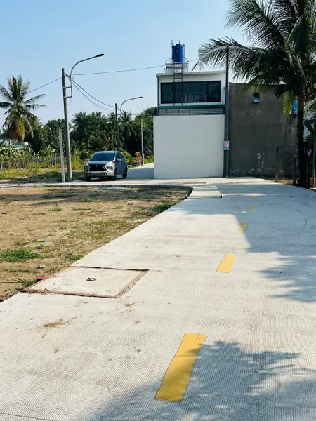 CHỈ 1.6 TỶ SỞ HỮU NGAY LÔ ĐẤT 150M2 HẺM XE HƠI 1/ GẦN KDL ĐẠI NAM