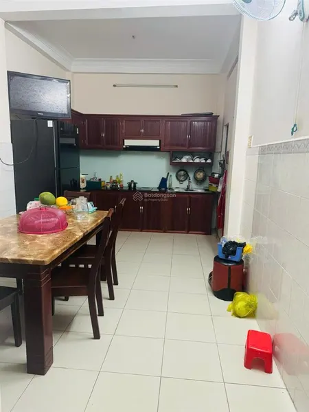 Cần bán nhà mặt tiền đường nguyễn an ninh, bình thạnh 54m2 giá 15.5ty