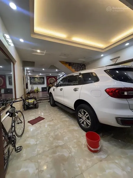 Bán nhà ngô quyền, hà đông2 mặt ngõ trước sauô tô vào nhà 3 mặt thoángdt 55m2mt 4,5mgiá 9,5tỷ