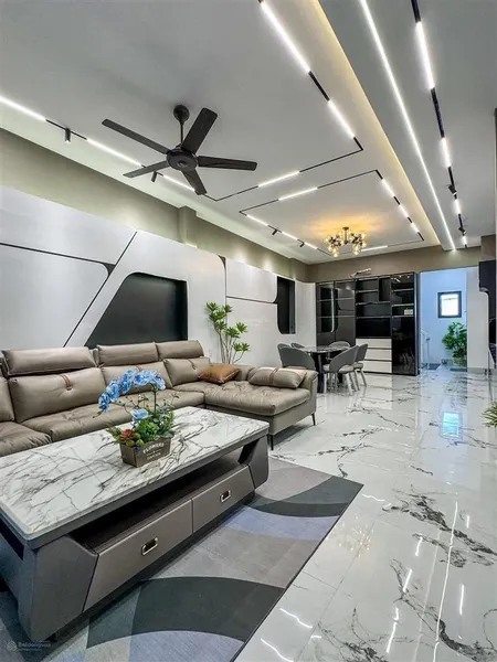 Duy nhất! võ văn dũng phân lô ô tô tránh, vỉa hè 2m, kinh doanh ngày đêm, 57m2*5 tầng chỉ 21.6 tỷ