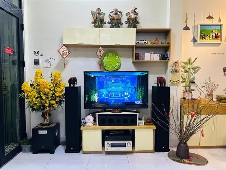 Hàng hiếm tại phạm ngọc thạch, 7,5 tỷ, 45 m2, 3pn, 4wc, nhà riêng 5 tầng