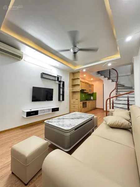 Bán nr tại hà trì 1 33m2 x 4.5 tầng 4pn, 4wc, mặt tiền 3.5m, pháp lý đầy đủ, ảnh thật 100%