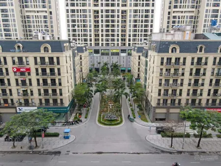 Bán shophouse, liền kề nhà phố thương mại kinh doanh the terra an hưng, 0962 419 ***
