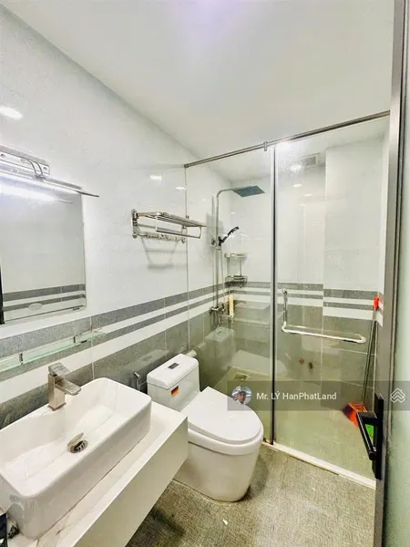 Bán nhà đường thạnh lộc 26, thạnh lộc, quận 12, tp. hcm, 6,35 tỷ, 48,6m2