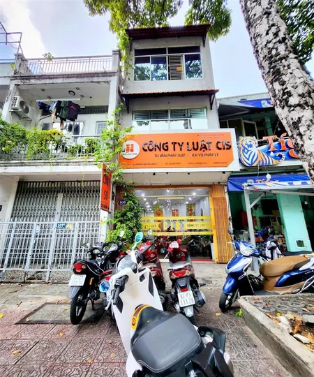 Bán nhà 4 tầng 4x16m mt 109 hoàng sa, p. đa kao, q1