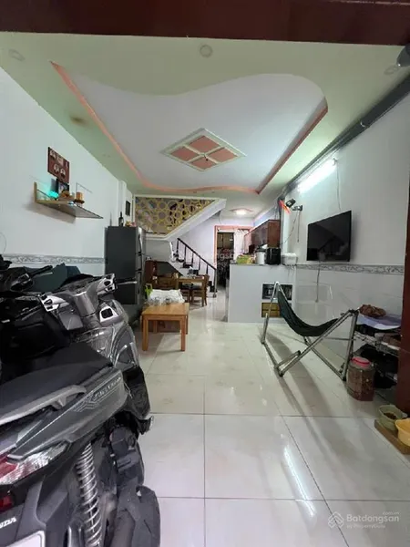 Nguyễn sơn, tân phú 3 tầng 68m2 hẻm 7m gần mặt tiền chỉ 7 tỷ 3