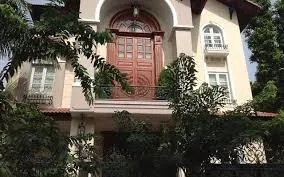 Bán nhà hẻm xe hơi 339 lê văn sỹ, p.13, q.3 trệt 2 lầu st dt 9mx20m, giá 38 tỷ