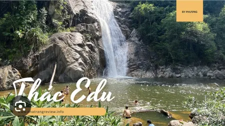 Bán đất cln gần du lịch suối lách và thác edu