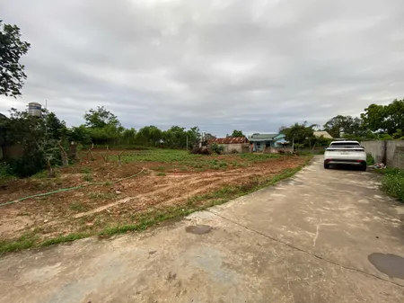 Bán đất 110m² ngang 5m giá 370 triệu Xã Quang Trung