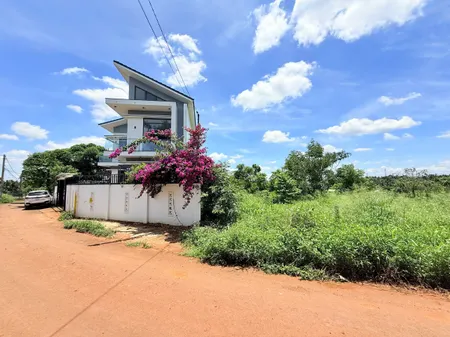 Đất đường Nhựa hẻm Đại Lộ Đông Tây 151.9m² ngang 5m giá 1.1 tỷ Phường Tân Lập