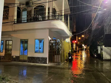 NHÀ MẶT TIỀN TUỆ TĨNH NHA TRANG - BÁN HOẶC CHO THUÊ