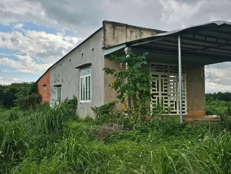 Bán đất 20103.5m² ngang 159m giá 9 tỷ Xã Đồng Tâm