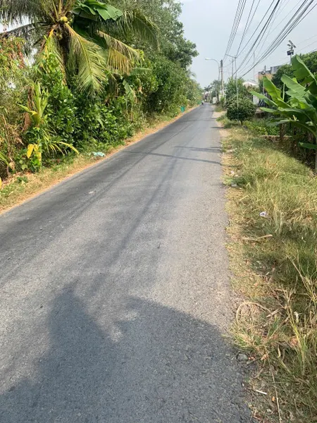 Đất mặt tiền giá rẻ