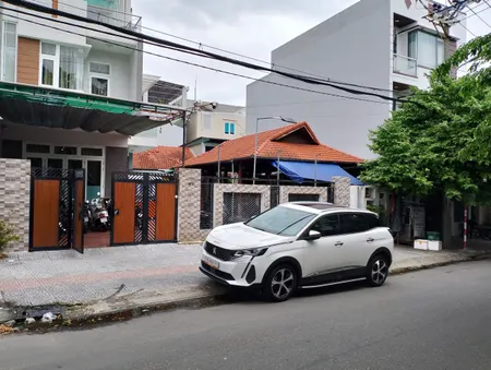 Bán biệt thự Nguyễn Đình Chiểu, gần Biển Mỹ Khê