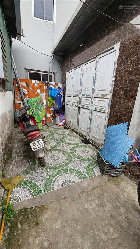 Đất nguyễn khoái siêu đẹp hiếm có50m², mt 4m chỉ 4.95 tỷ tìm đâu ra!