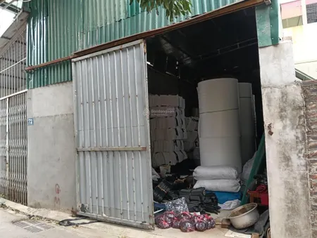 Đa tốn, ngõ chợ thuận tốn mt 9m dt 99m2 tặng nhà xưởng sẵn cho thuê, ô tô ra vào chỉ hơn 7 tỷ