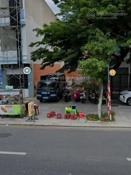 Sở hữu ngay lô đất vàng mặt tiền võ nguyên giáp ngũ hành sơn giá tốt