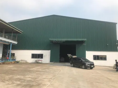 Đất doanh nghiệp làm dự án, kho, nhà xưởng, trung tâm thành phố việt trì