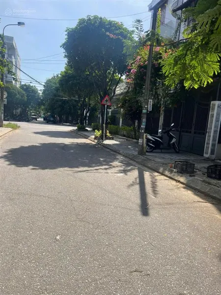 Bán đất mt đường bầu gia thượng 2 hoà thọ đông rẻ nhất thị trường