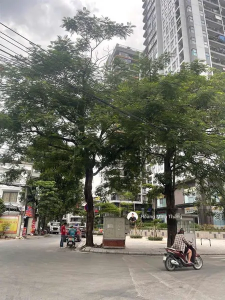 Bán đất thạch bàn 48m², mt 5m, đường 15m, gần aeon mall, kinh doanh đỉnh