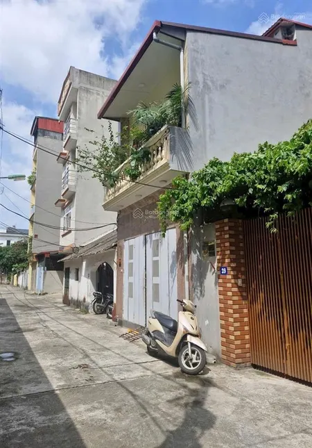 Bán đất tư đình, cổ linh, long biên, 150m2, mt 4.4m, 18.5 tỷ, phân lô, ô tô vào nhà vườn hưởng thụ