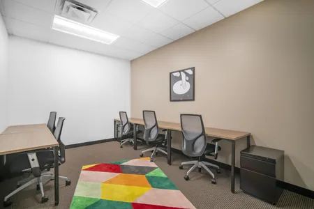 Trọn gói quyền sử dụng không gian làm việc chung tại Regus Merry Richmond