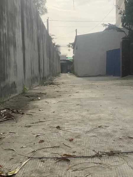 Chính chủ cần bán đất , gần chợ búng , thổ cư shr