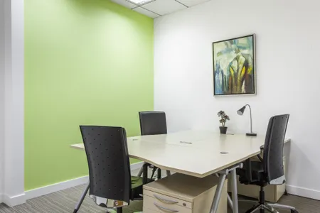Không gian văn phòng riêng phù hợp với nhu cầu của doanh nghiệp bạn tại Regus Merry Richmond