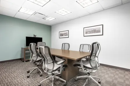 Đặt trước không gian văn phòng mở phù hợp cho doanh nghiệp thuộc mọi quy mô tại Regus Merry Richmond