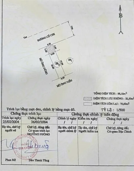 Bán đất tặng nhà 2 tầng mặt tiền củ chi vĩnh hải, nha trang8.5 tỷ. 0905 573 ***