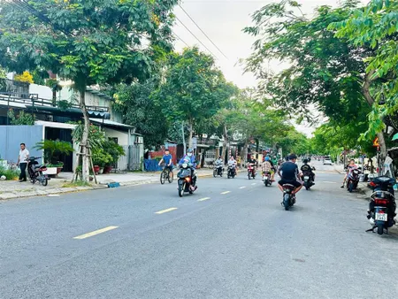 Bán lô đất diện tích lớn mt đường 10.5m nguyễn duy trinh, ngũ hành sơn vị trí đẹp gần biển