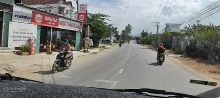 Chính chủ bán đất mặt tiền tỉnh lộ 5, ninh hòa, chỉ gần 5tr.m2